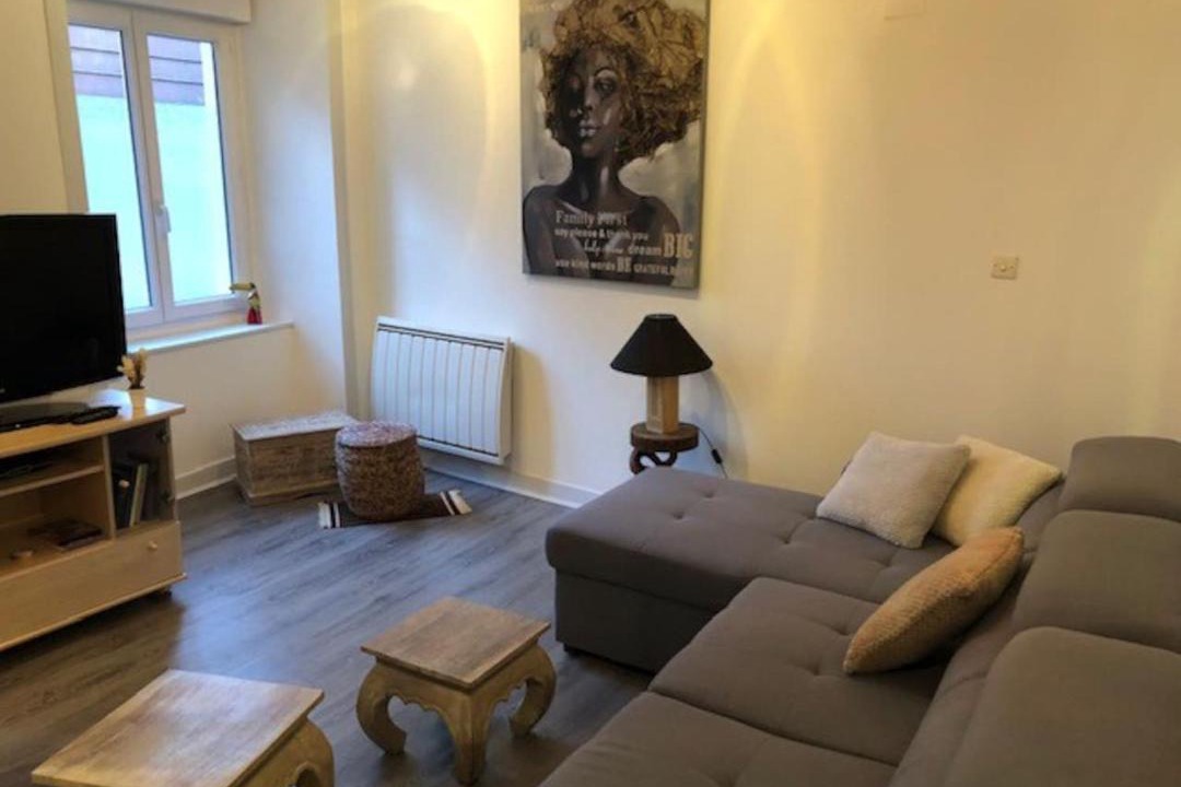 Photo of Livingroom in Bort-les-Orgues