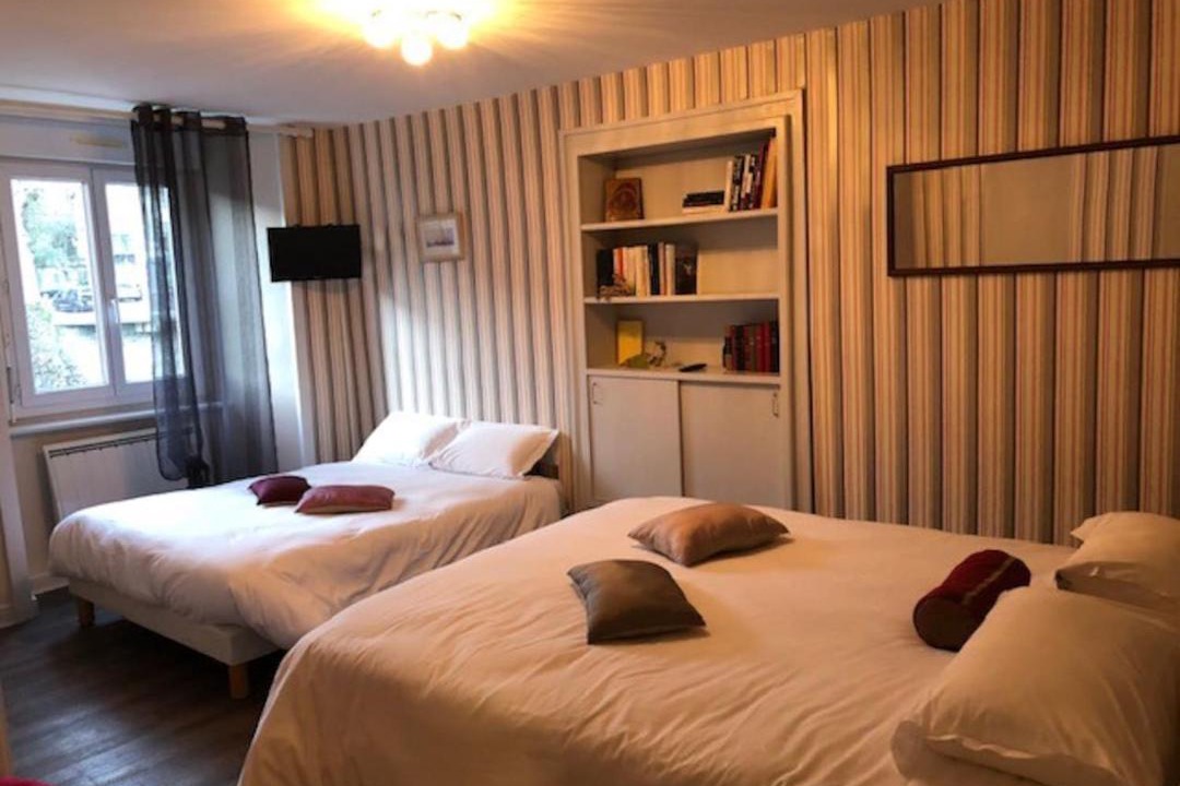 Photo of Bedroom in Bort-les-Orgues
