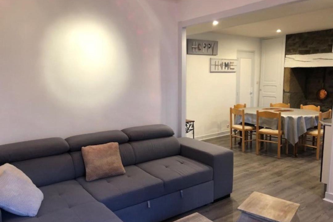 Photo of Livingroom in Bort-les-Orgues