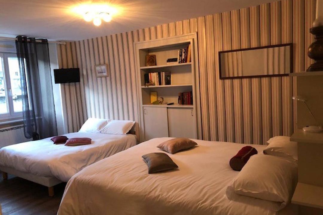 Photo of Bedroom in Bort-les-Orgues