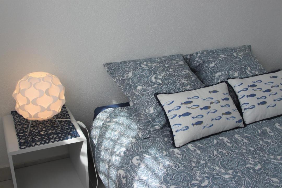 Photo of Bedroom in Saint-Medard-en-Jalles