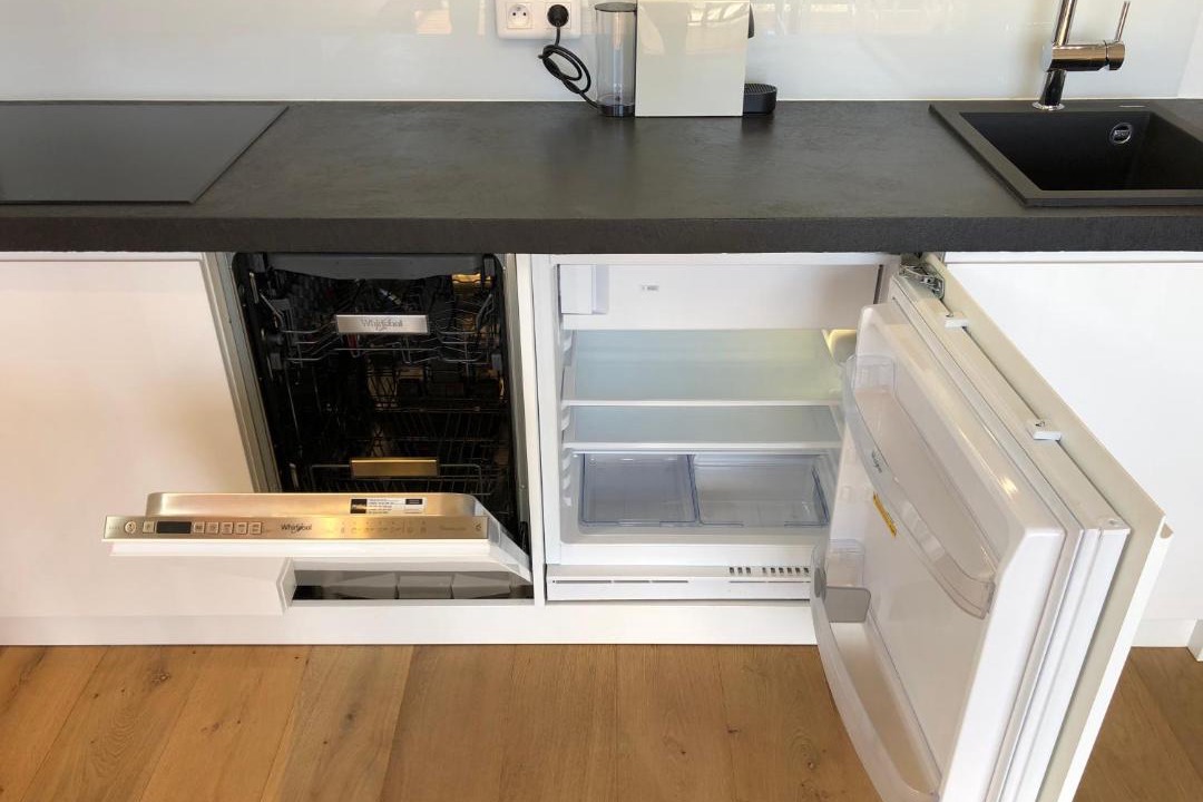 Photo of Kitchen in Port Cogolin