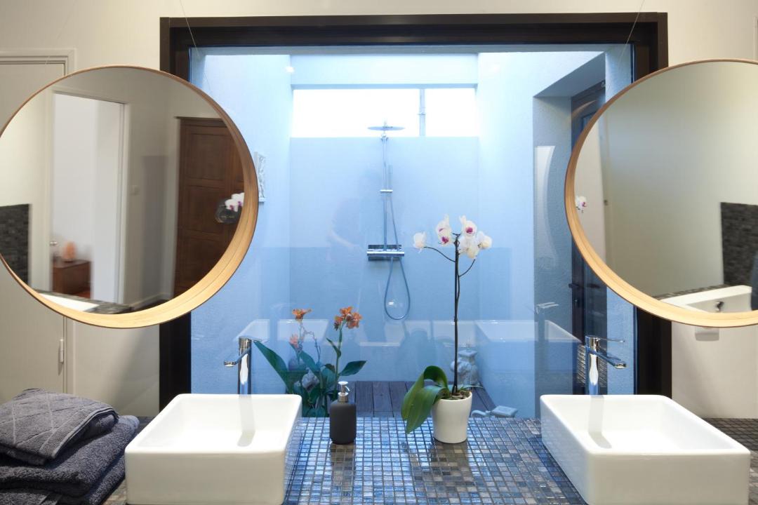 Photo of Bathroom in Fargues-Saint-Hilaire