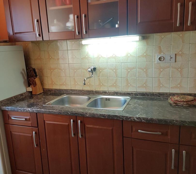 Photo of Kitchen in Sveta Nedjelja