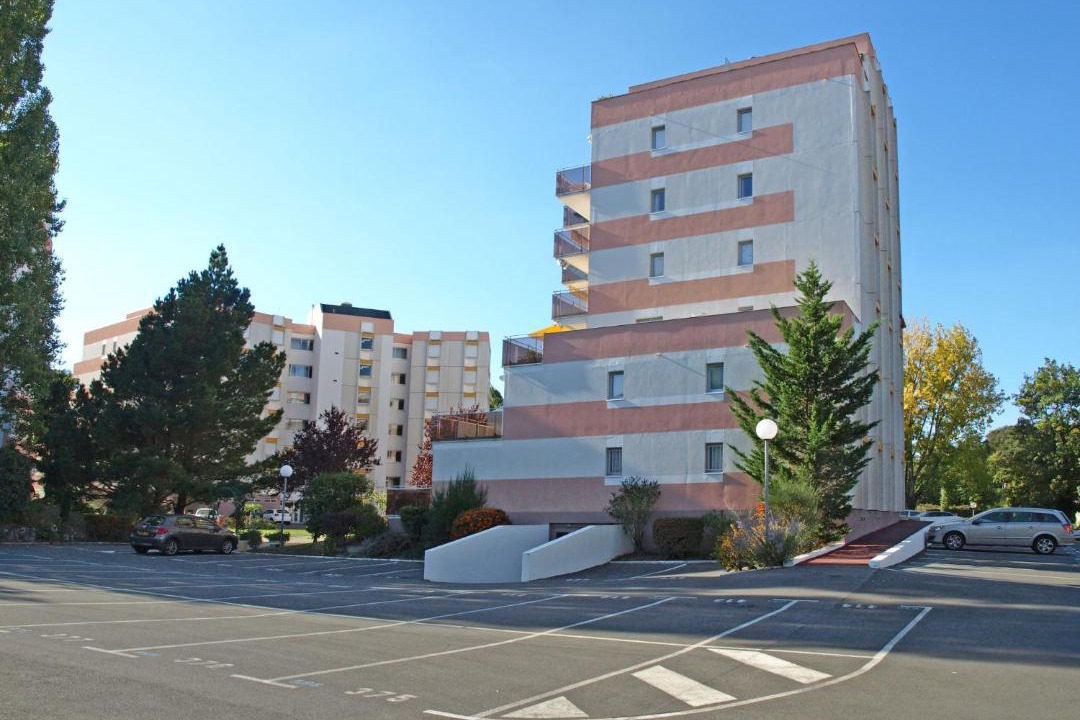 Photo of Buildings in Vaux-sur-Mer