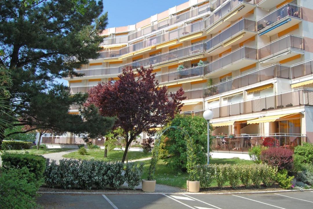 Photo of Buildings in Vaux-sur-Mer