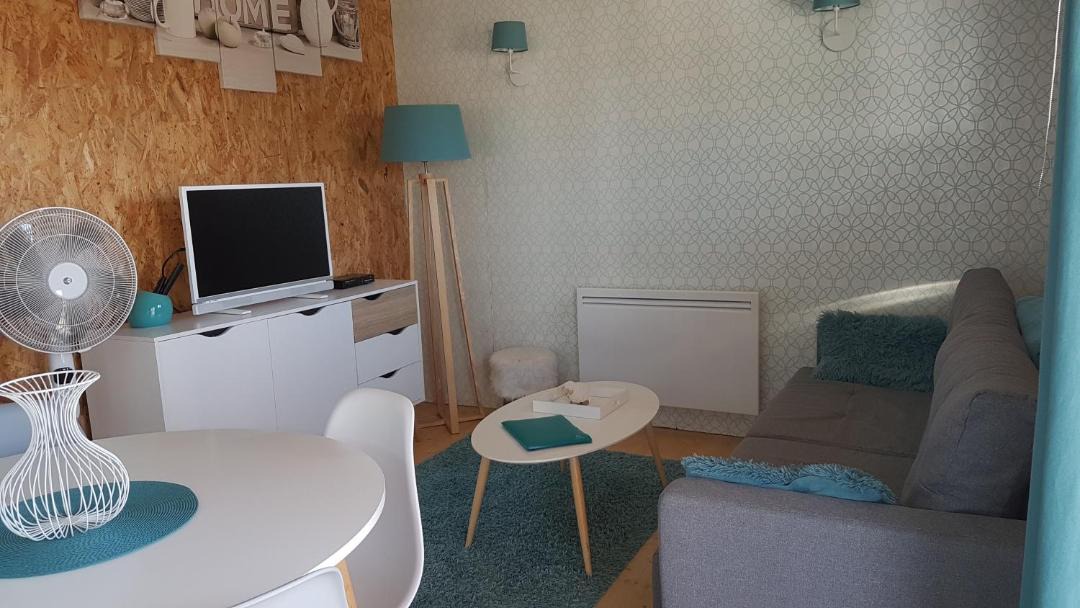 Photo of Livingroom in Bourg-Charente