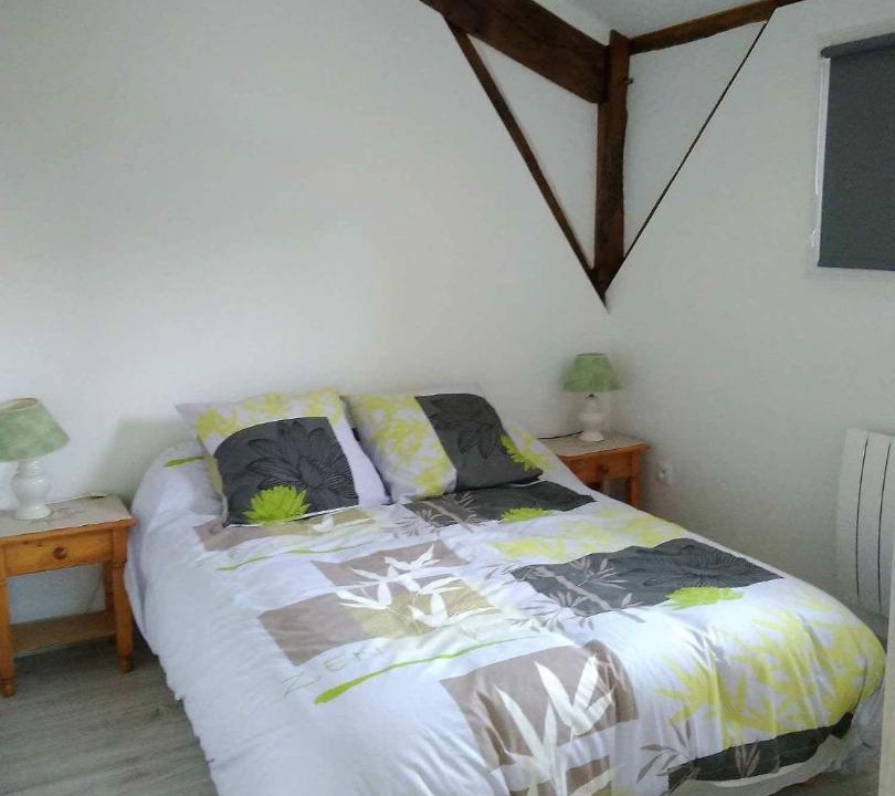 Photo of Bedroom in Capdrot
