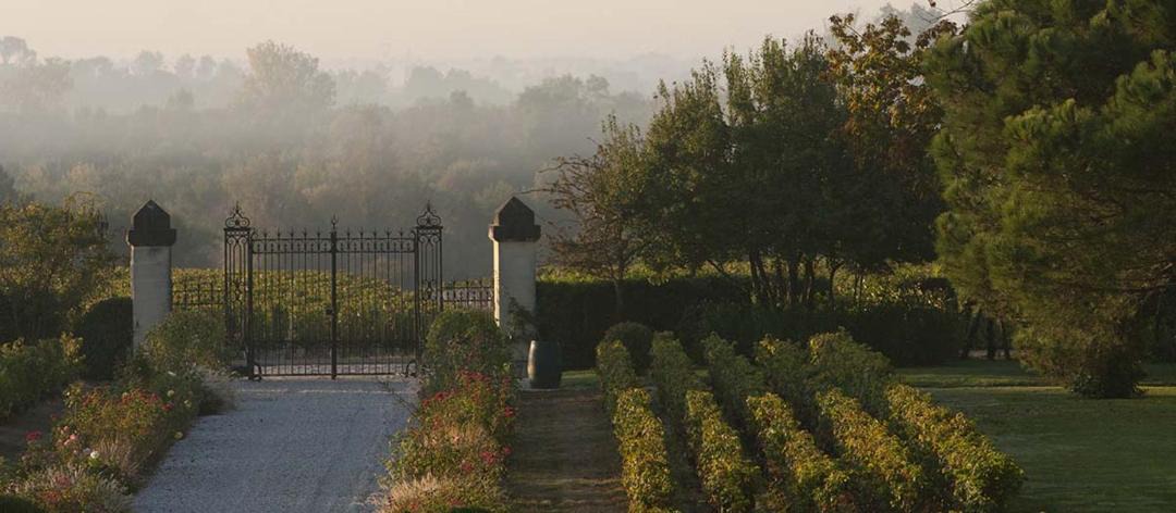 Photo of Outdoor in Moulis-en-Medoc