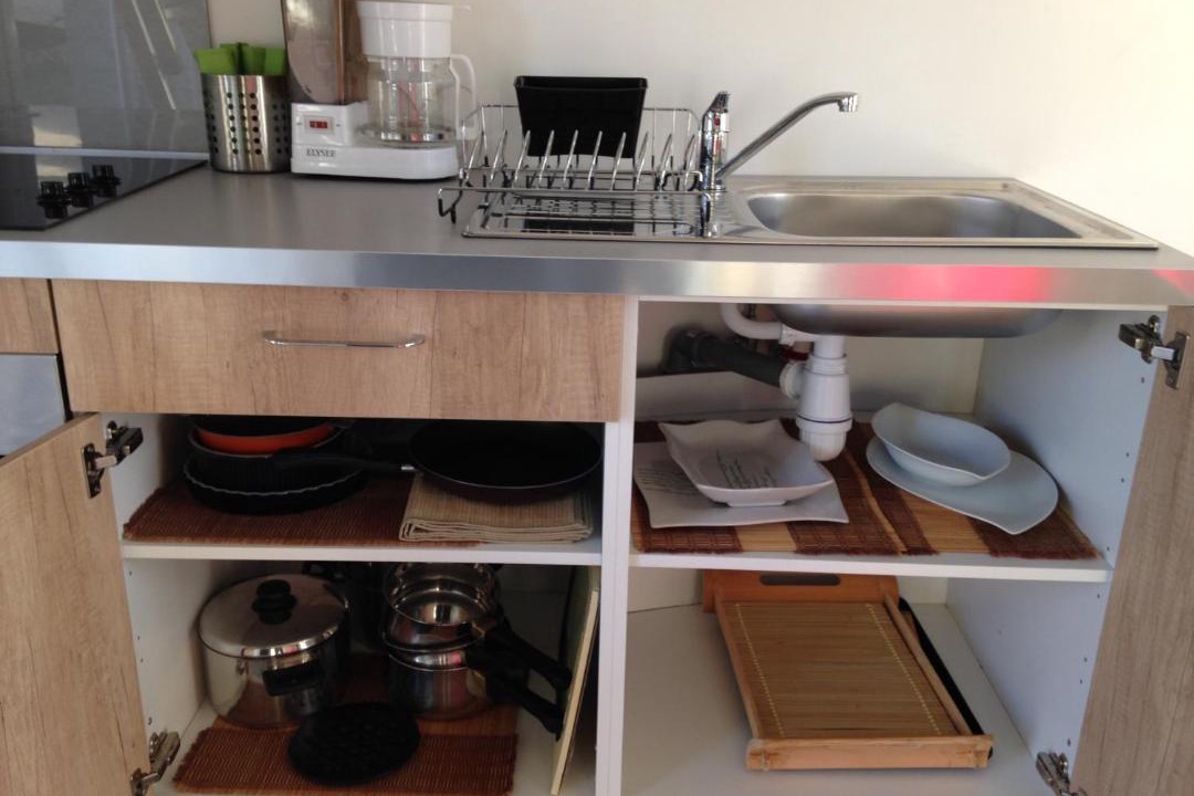 Photo of Kitchen in Capdrot