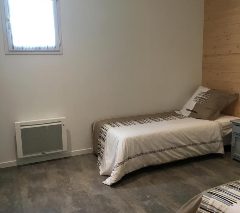Photo of Bedroom in La Flotte