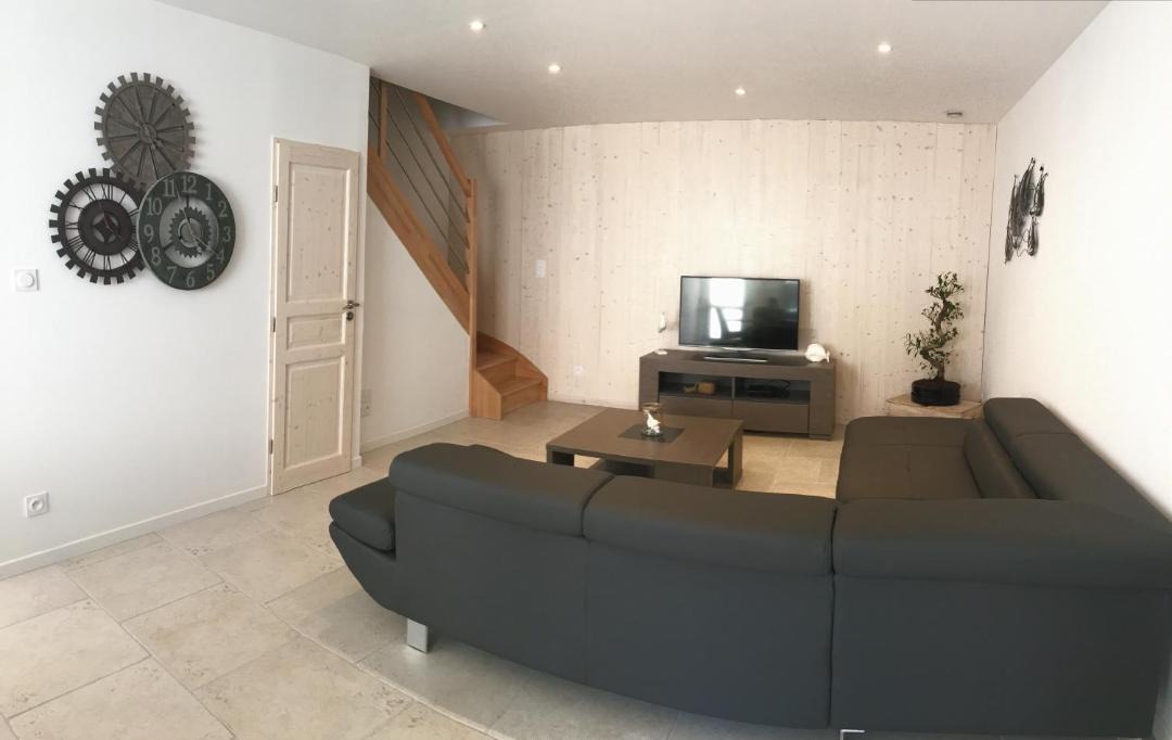 Photo of Livingroom in La Flotte