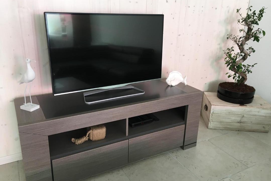 Photo of Livingroom in La Flotte