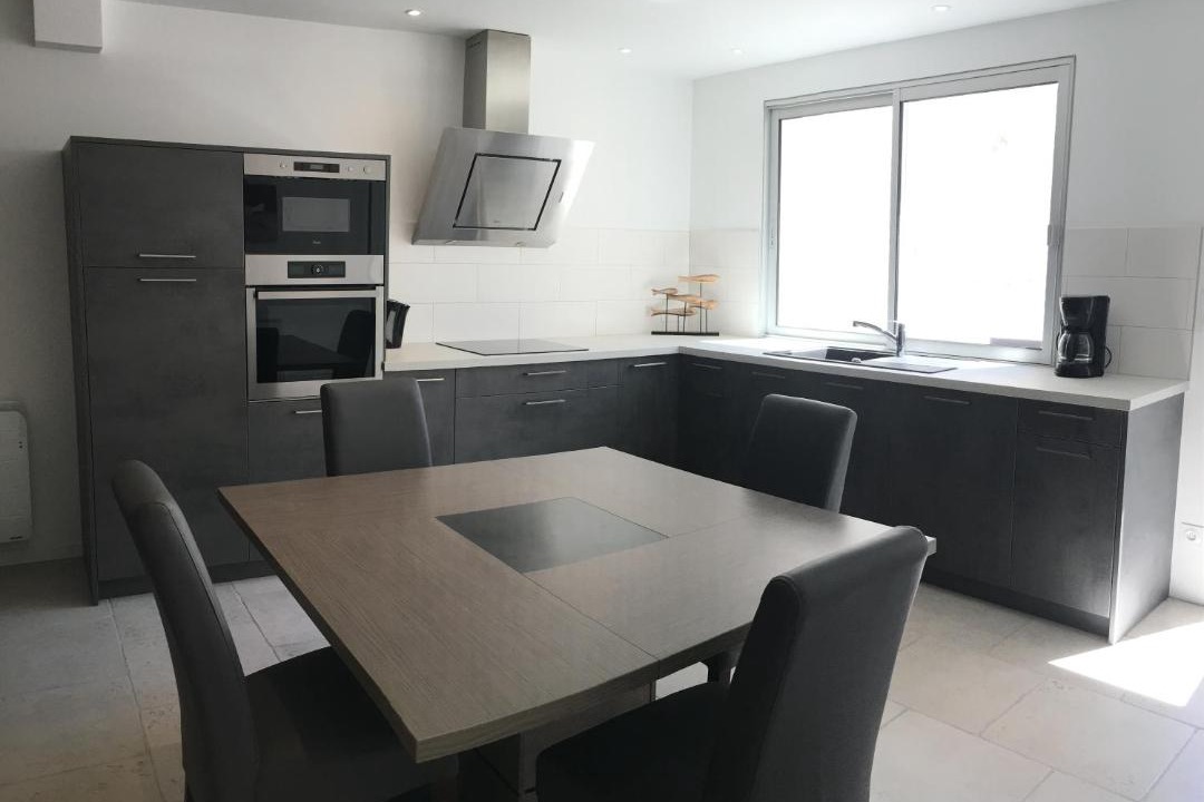 Photo of Kitchen in La Flotte