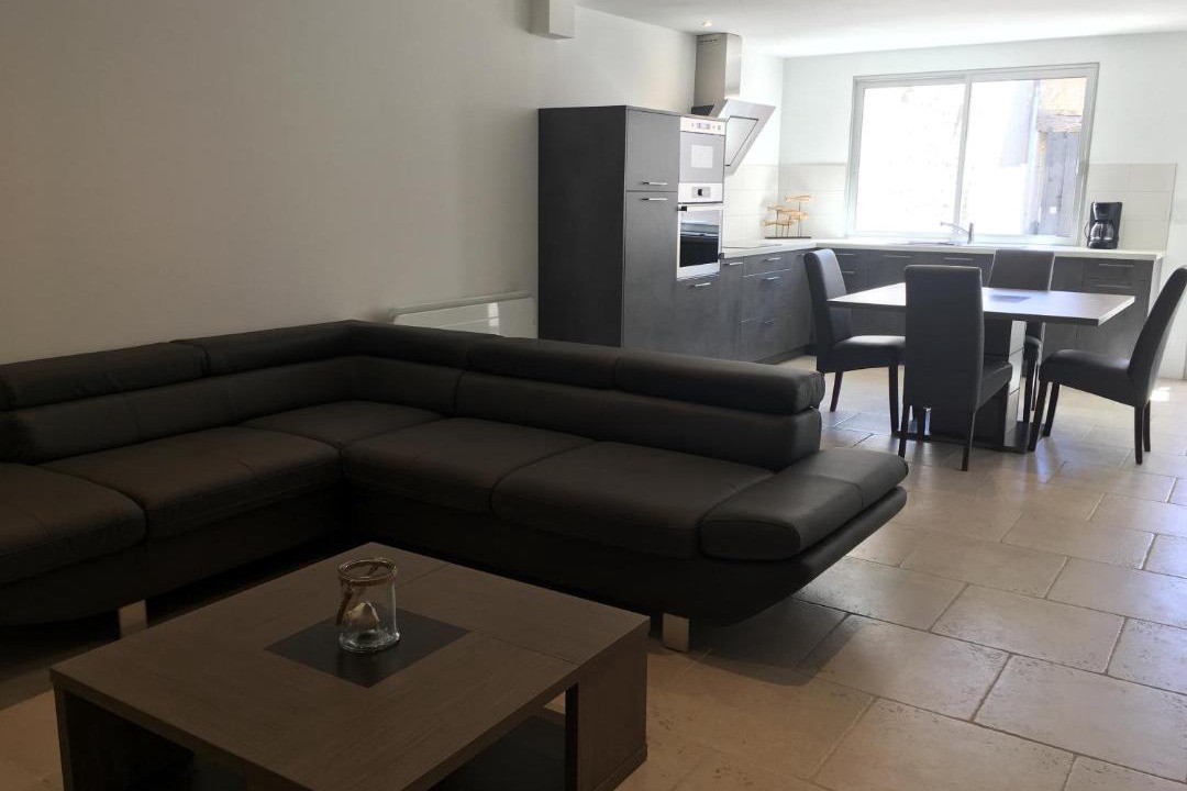 Photo of Livingroom in La Flotte