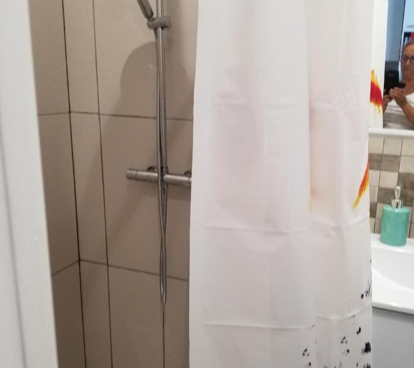 Photo of Bathroom in Lacanau