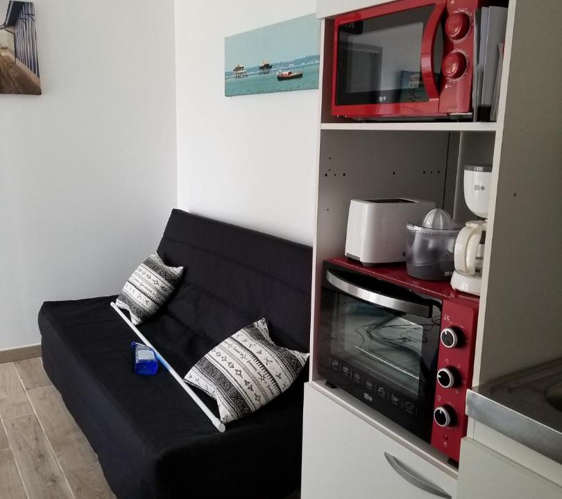 Photo of Livingroom in Lacanau
