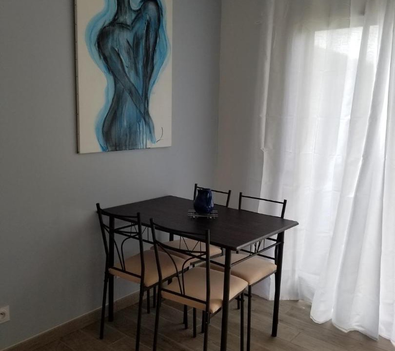 Photo of Livingroom in Lacanau