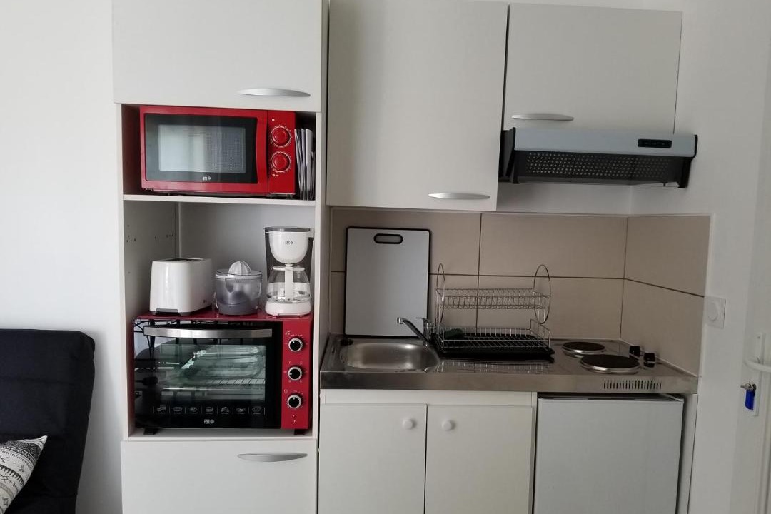 Photo of Kitchen in Lacanau