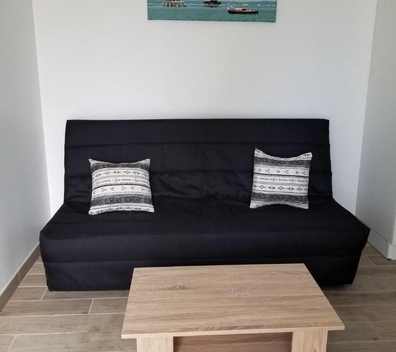 Photo of Livingroom in Lacanau