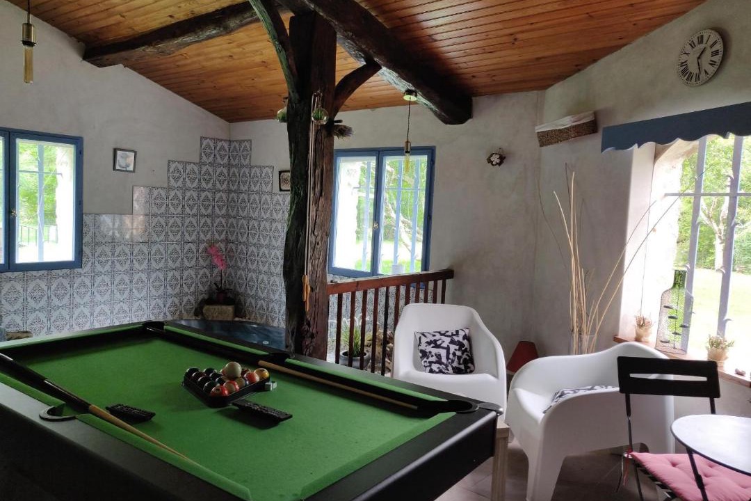Photo of Livingroom in Reignac