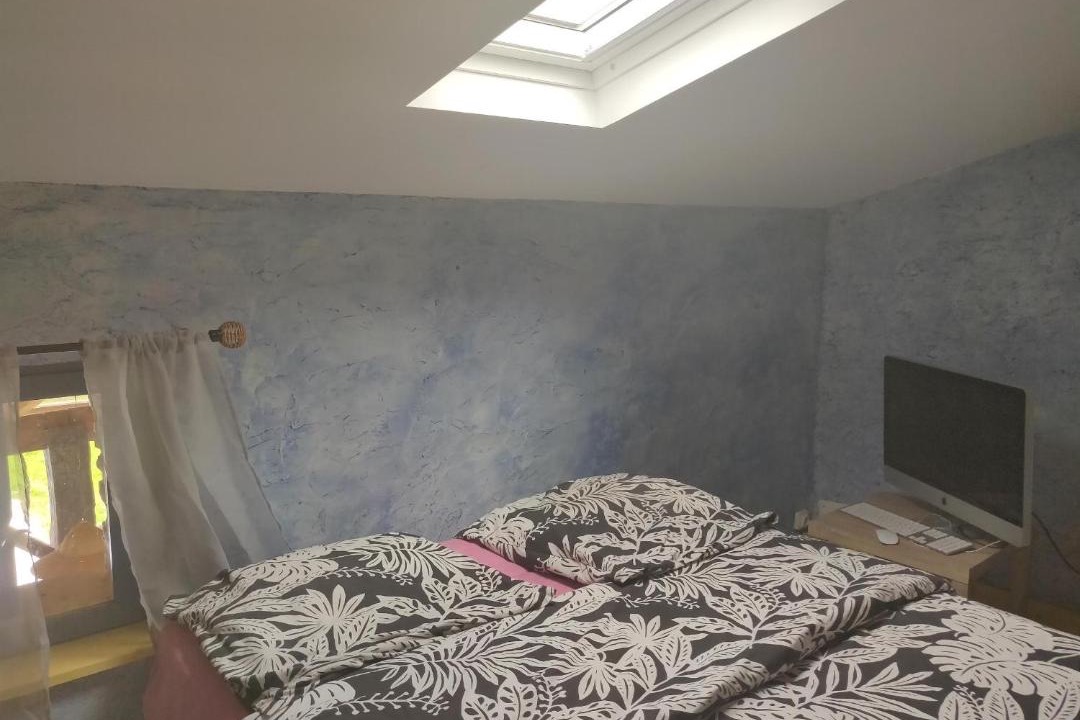 Photo of Bedroom in Reignac