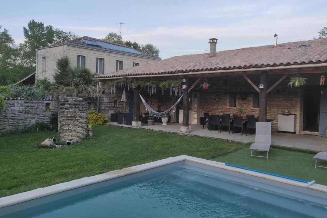 Photo of Outdoor in Reignac
