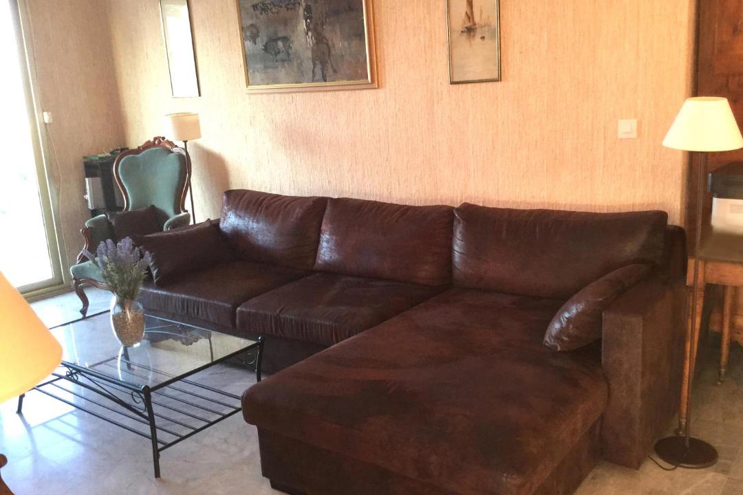 Photo of Livingroom in Antibes