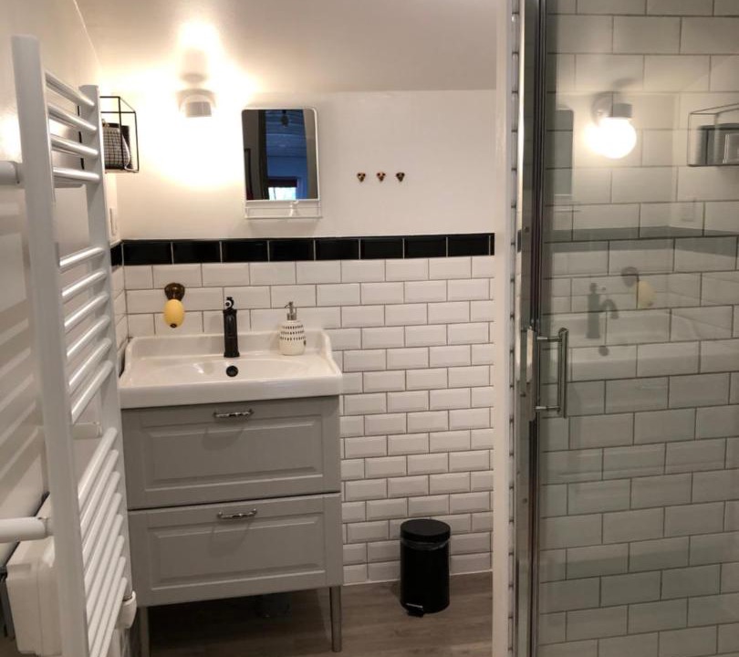 Photo of Bathroom in Montesquieu