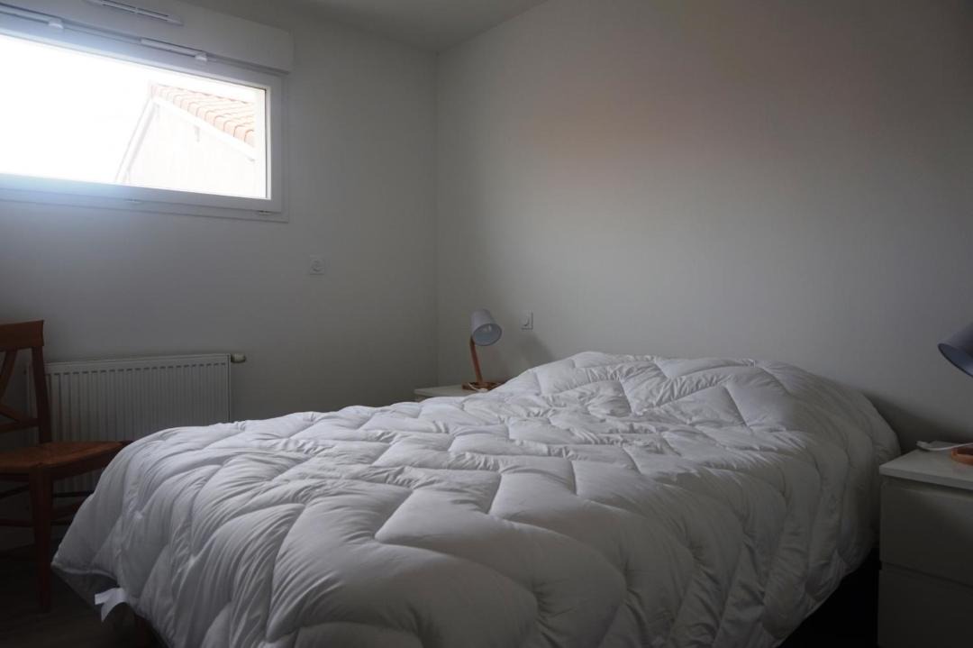 Photo of Bedroom in Biscarrosse Plage