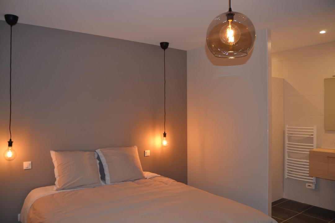 Photo of Bedroom in Combrand