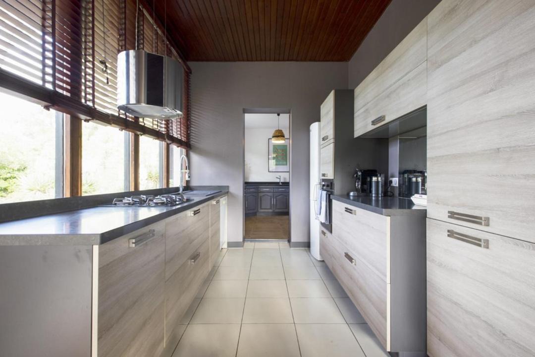 Photo of Kitchen in Biscarrosse
