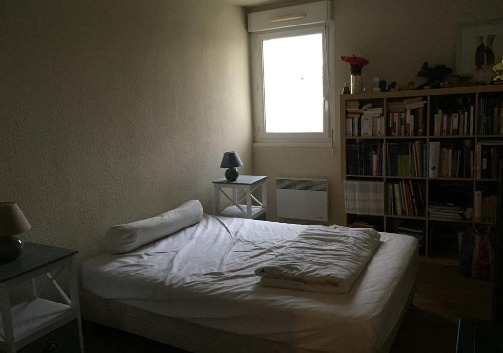 Photo of Bedroom in Biscarrosse