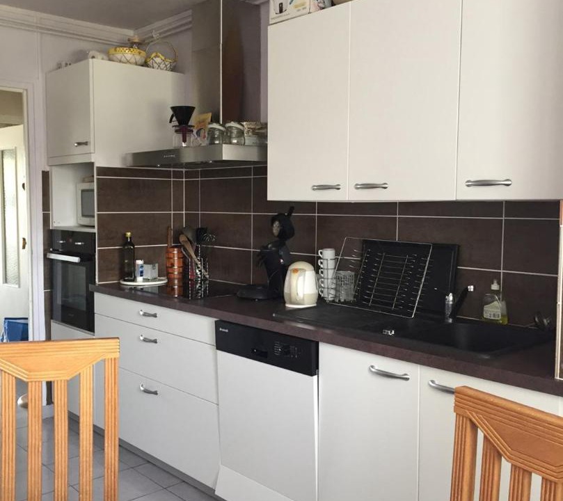Photo of Kitchen in Biscarrosse
