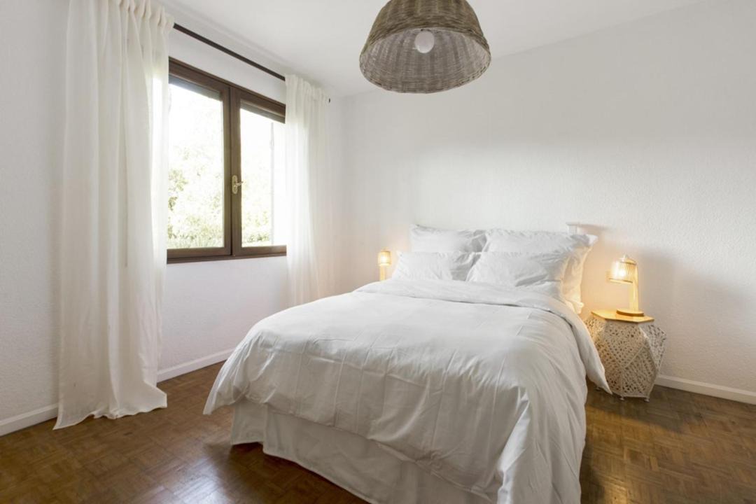 Photo of Bedroom in Biscarrosse