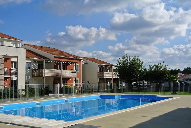Photo of Outdoor in Biscarrosse