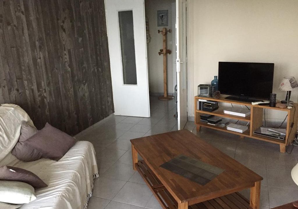 Photo of Livingroom in Biscarrosse