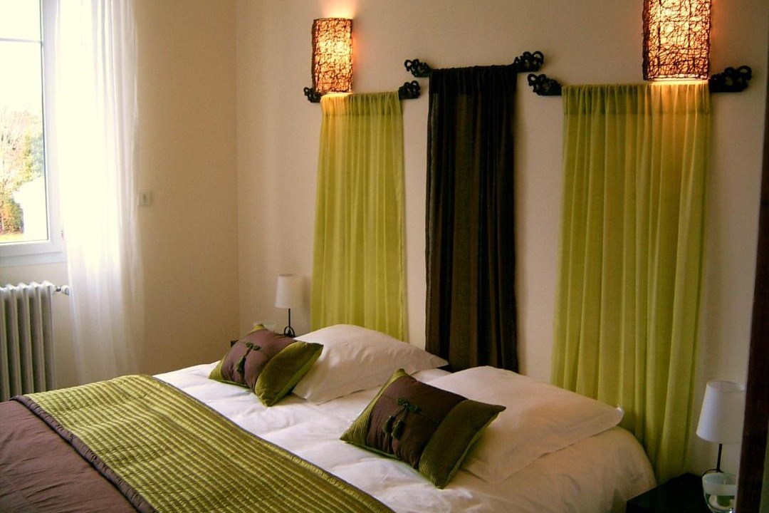 Photo of Bedroom in La Creche