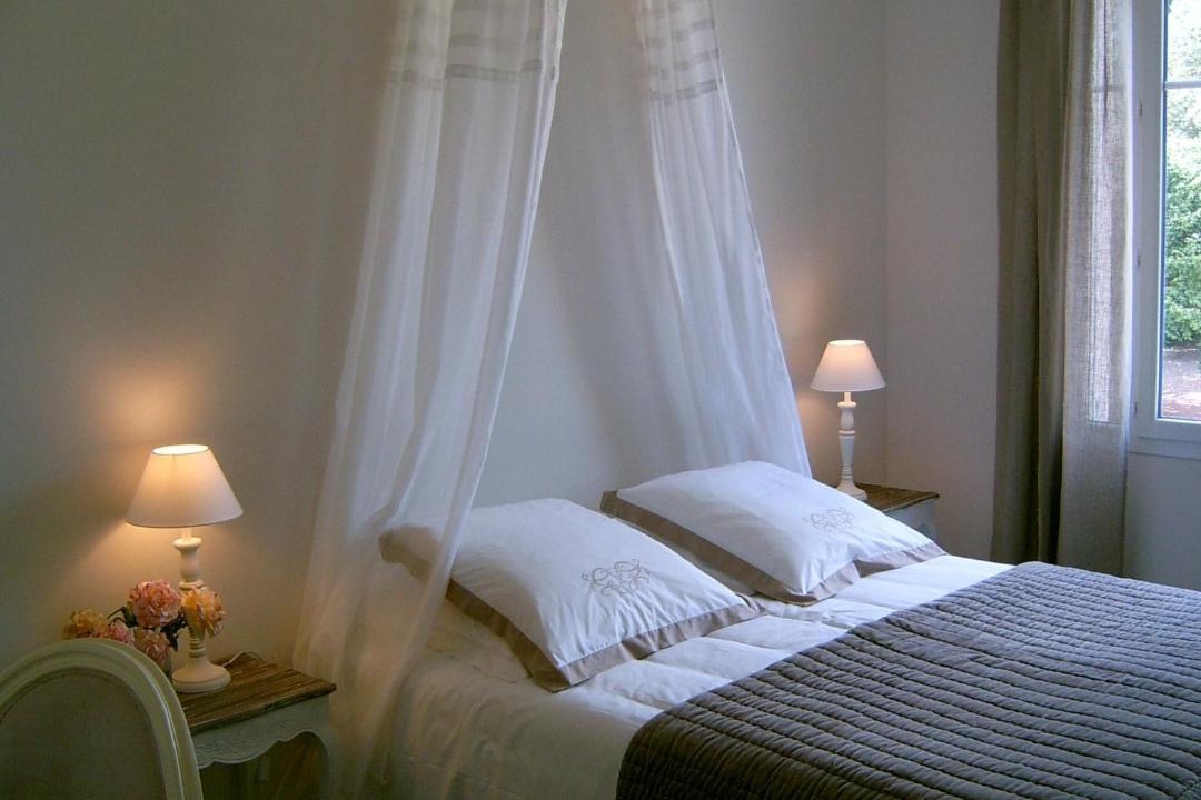 Photo of Bedroom in La Creche