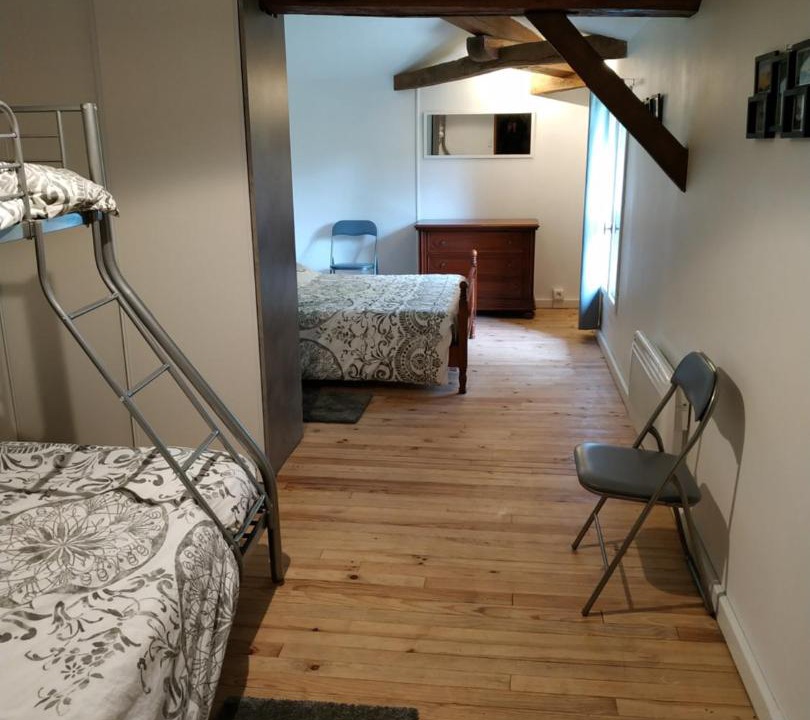 Photo of Bedroom in Sabres