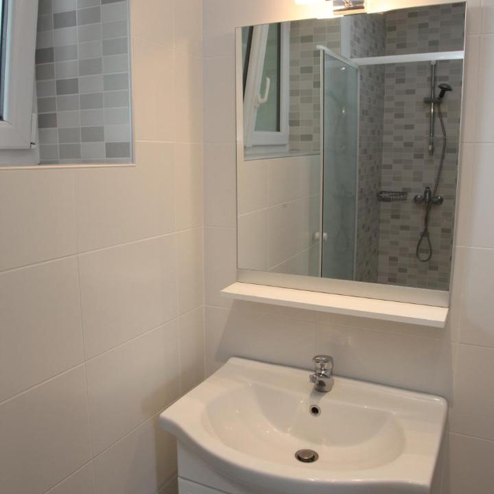 Photo of Bathroom in Saint-Michel