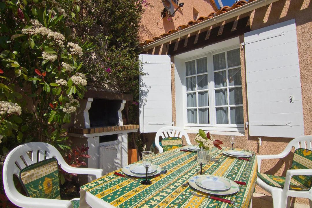 Photo of Patio Balcony in Cavalaire-sur-Mer