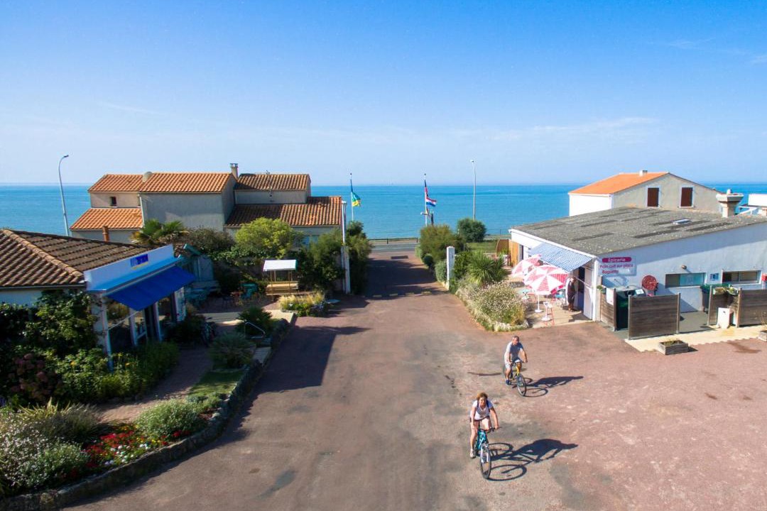Photo of Others in Saint-Palais-sur-Mer