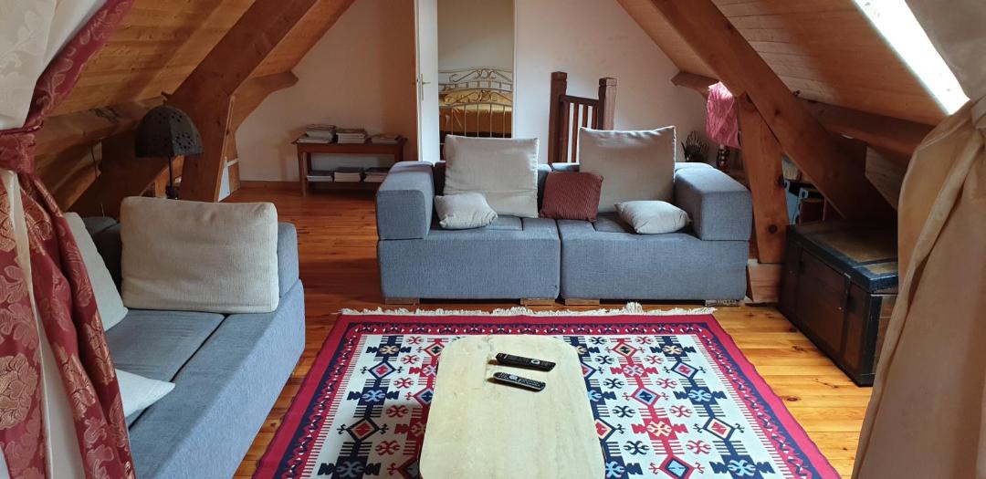 Photo of Livingroom in Gan