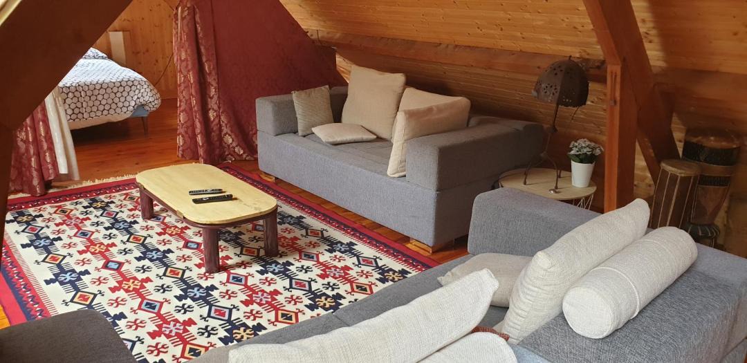 Photo of Bedroom in Gan