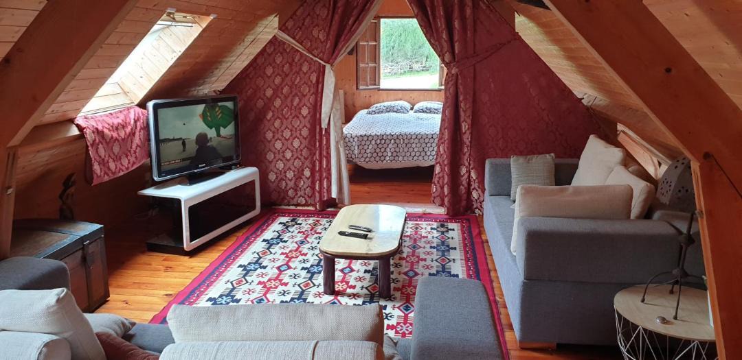 Photo of Livingroom in Gan