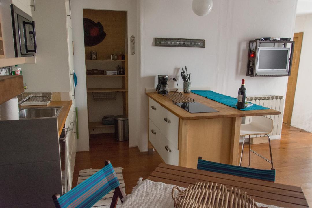 Photo of Livingroom in Saint-Jean-de-Luz