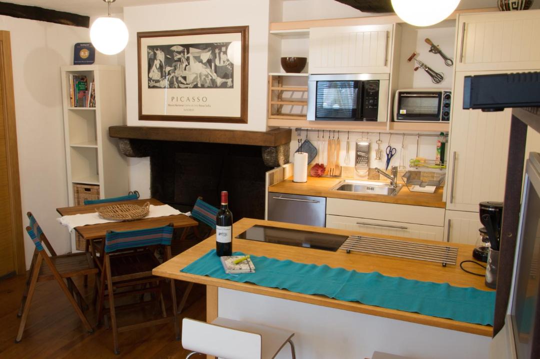Photo of Livingroom in Saint-Jean-de-Luz
