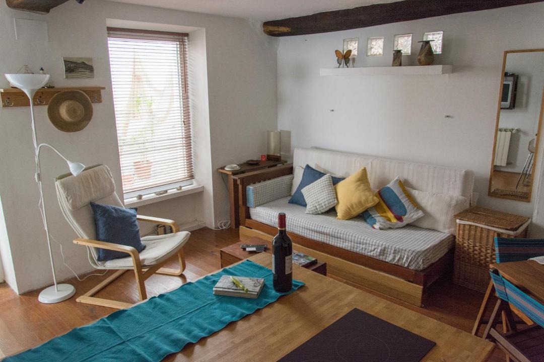 Photo of Livingroom in Saint-Jean-de-Luz