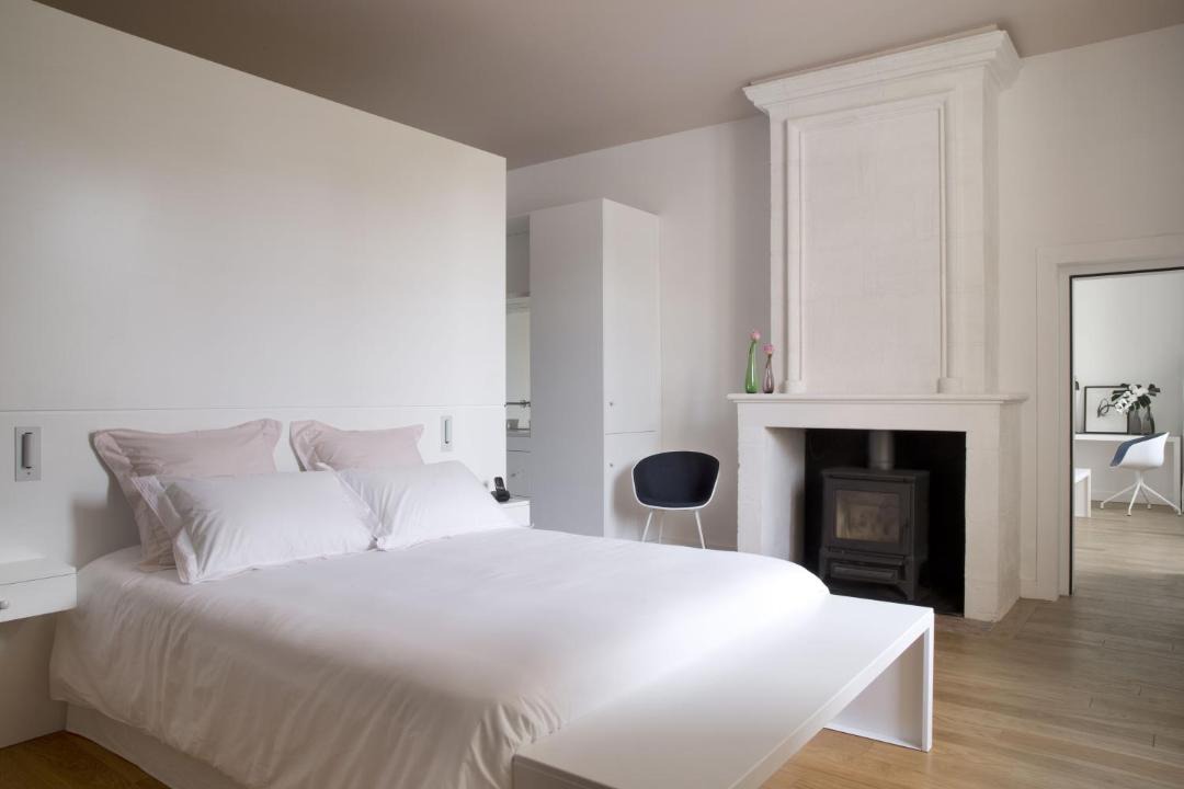 Photo of Bedroom in Moulis-en-Medoc